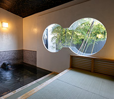 京間風呂
